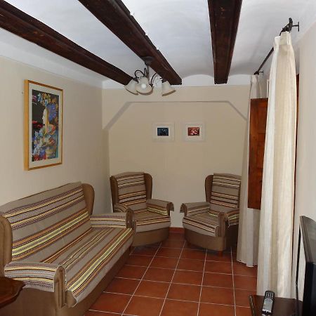 Castelserás Casa Rural El Solanar المظهر الخارجي الصورة